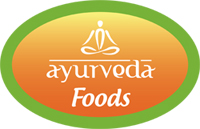 
Ayurveda Foods Logo